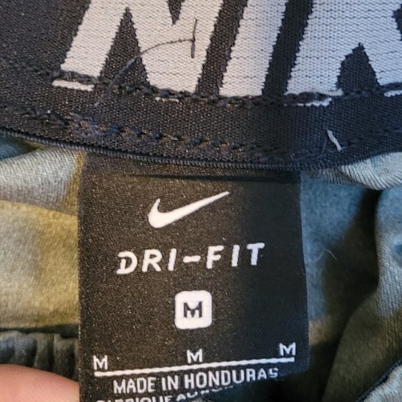 Nike - Men's DRI-FIT Athletic Training Gym Basketball - Medium - Picture 6 of 6